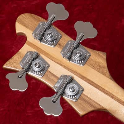 【outlet】Rickenbacker / 4003 MG 4.235kg #2535765【GIB Yokohama】【price included SHIPPING & IMPORT TAX & VAT】 image 11