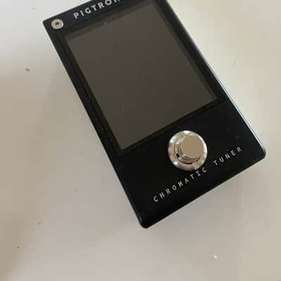 Immagine Pigtronix 2NR Chromatic Tuner - 4