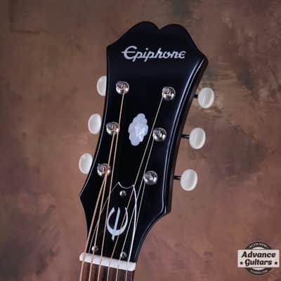 Epiphone 【NEW】Masterbilt FT79 Texan image 2