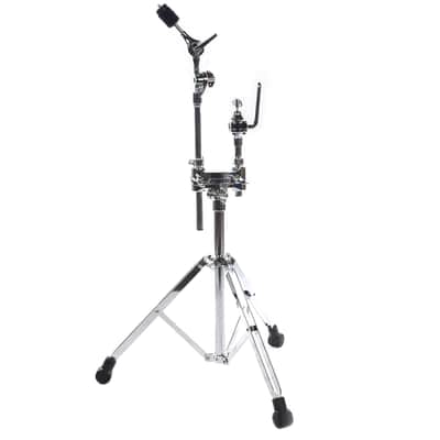 Sonor 4000 Series Cymbal Tom Stand Combo (CTS-4000) image 1