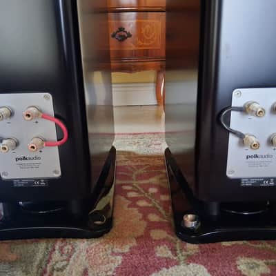 Polk LSiM 705 - black image 4