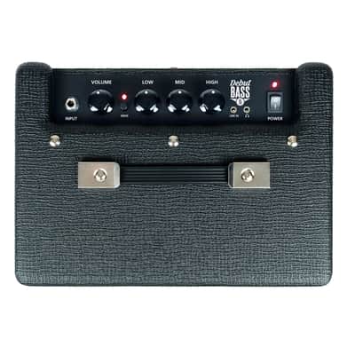 Blackstar Debut Bass 15 Combo imagen 4