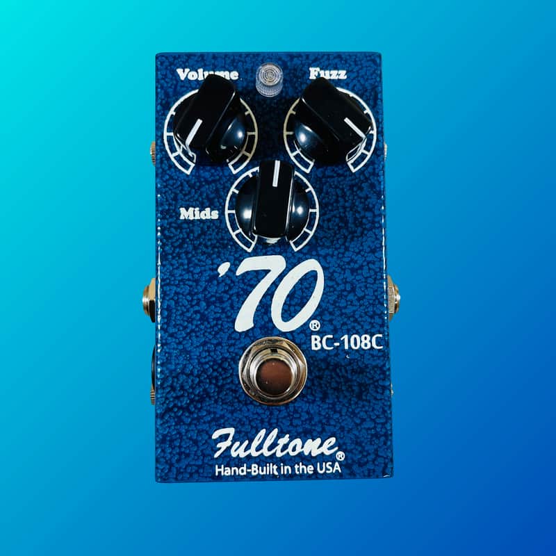 Fulltone '70 imagen 1