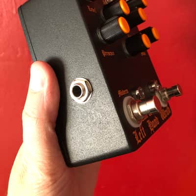 Lone Wolf Audio Left hand wrath image 3