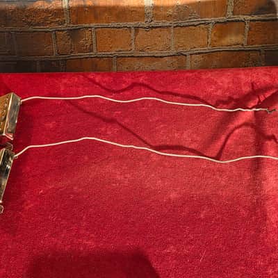 Gibson 2025 Rhythm/Lead '61 Humbucker Set Chrome image 3