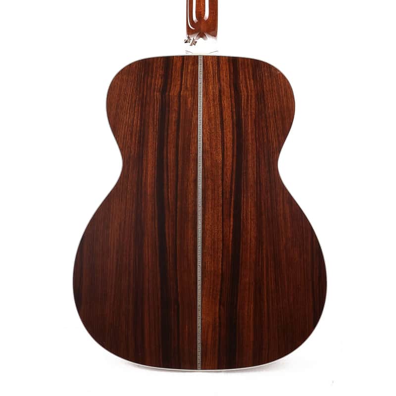 Martin Custom Shop M/0000 14-Fret image 3