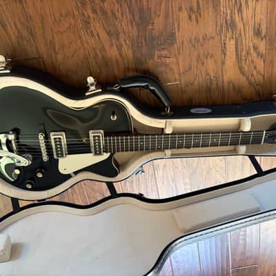 Collings 470 JL Julian Lage Signature 2021 - Present - Antiquated Black image 6