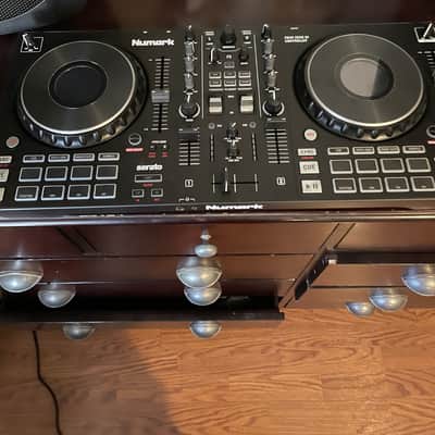 Numark Mixtrack Platinum FX 2020 image 4