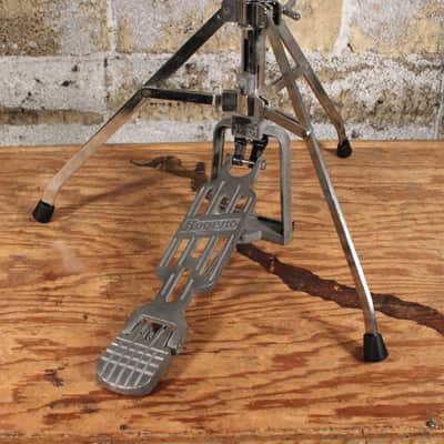 Vintage Rogers Swivomatic Supreme Hi Hat Stand image 2