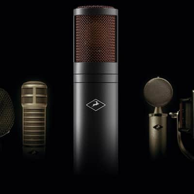 Antelope Audio Edge Go USB2/USB-C Condenser Modeling Mic image 16