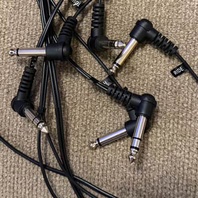 Yamaha DTX400K/DTX430K/DTX450K Drum Kit 9-Cable Connection / Harness image 3