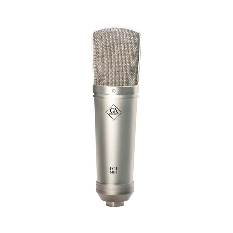 Golden Age Project FC1 MKII Condenser image 1