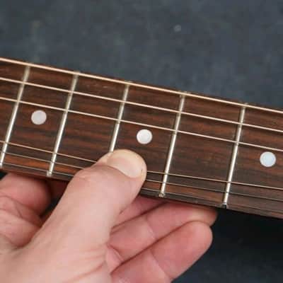 Gibson J-45 Standard 2025 - Vintage Sunburst image 17