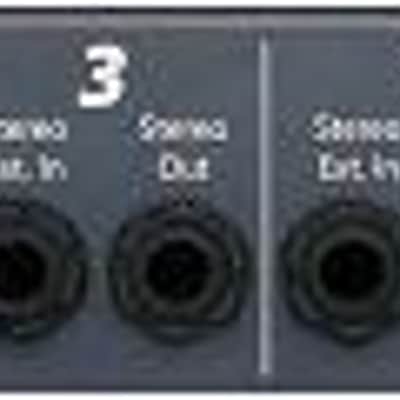 PreSonus® HP60 6-Channel Headphone Mixing Systems image 2