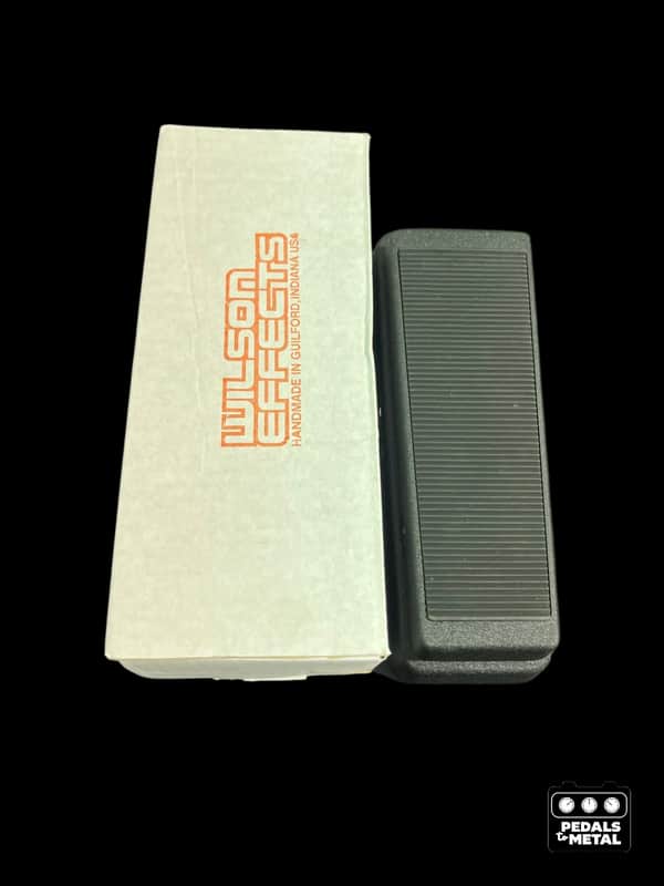 Wilson Classic Wah #4 - X32 image 1