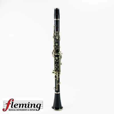 Selmer-Paris Centered Tone Bb Clarinet image 1