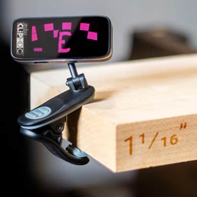 NEW! Peterson StroboClip-HDC Rechargable image 4