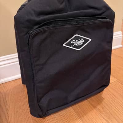 Markbass CMD 101 Micro 60 Marcus Miller Signature 60-Watt 1x10" Bass Combo 2018 - Present - Black image 10