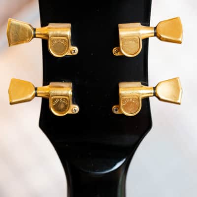 1980 Gibson Les Paul Custom with Maple Fretboard - Ebony image 7