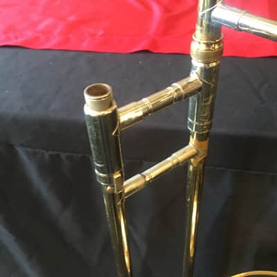 Conn Director 16H Trombone image 2