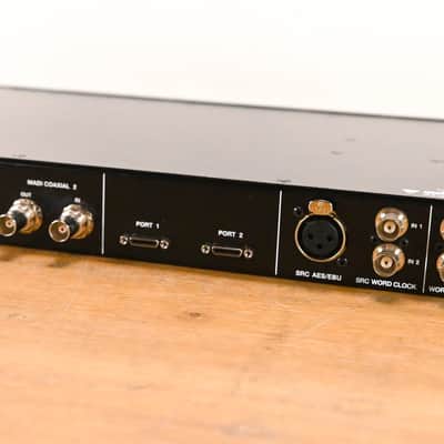 AVID HD MADI Interface for Pro Tools HD CG01ZU2 image 8