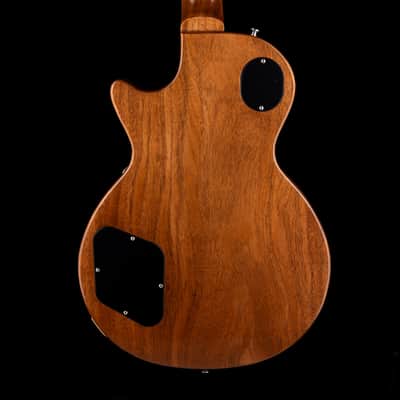 Heritage Standard II H-150 Chestnut Burst with Case image 8