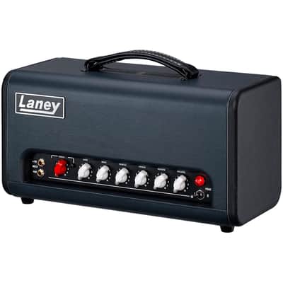 Laney Cub-Supertop Super Series Amplifier Head (15 Watts) image 2