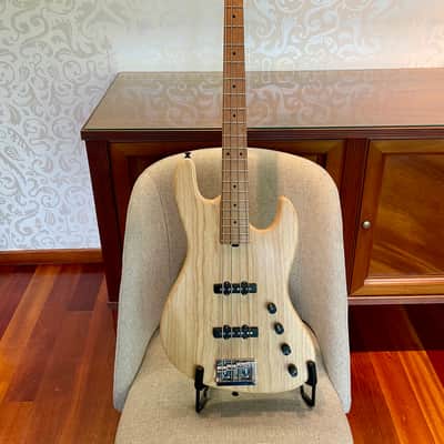 Sadowsky Masterbuilt 2020 Jazz Bass image 2