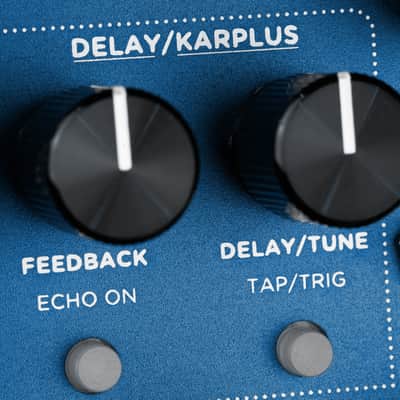 Strymon StarLab Singular Modular Reverb image 3