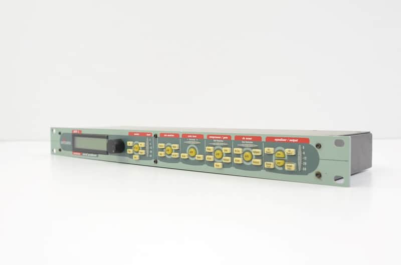 Antares Vocal Producer AVP-1 Vocal Processor | Reverb