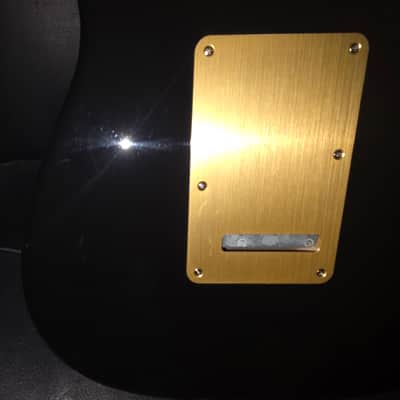Fender FSR Player Strat with Fat 50s pickups and roasted maple neck 2022 - Gloss image 16