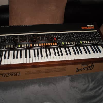 Korg Trident 1980