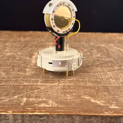 Neumann U 87 Ai Condenser Microphone. Early 90s. U87Ai U87. 83598 image 21