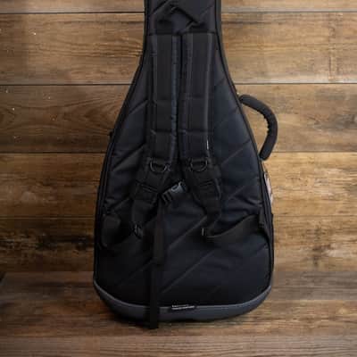 Mono M80 Vertigo Electric Guitar Case in Black Color:Black image 7