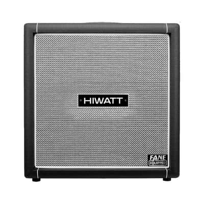 Hiwatt HG112 100-Watt 1x12" Guitar Cabinet