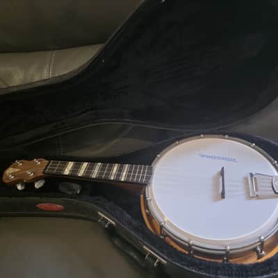Musima Banjo Ukelele 1970s Bild 6