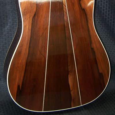 Merrill C-35 dreadnought 2011 image 2