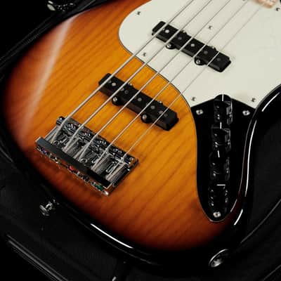 Sadowsky NYC NYC Custom 5Strings 59 Burst [SN 8406] (03/27) image 9