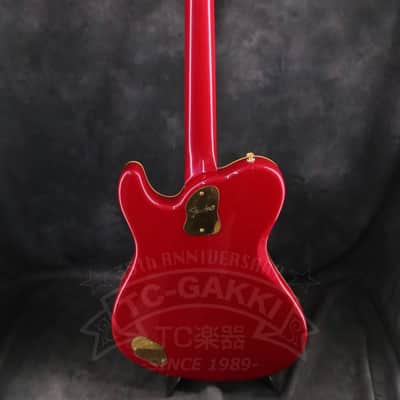 Fender Japan Terry-1 ANNIVERSARY Mod image 13
