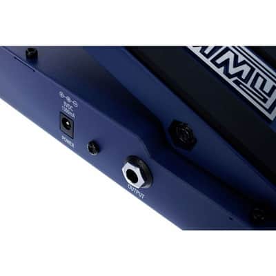 Digitech Bass Whammy | Legendary Pitch Shifter Effect for Bass Guitar. New with Full Warranty! image 17