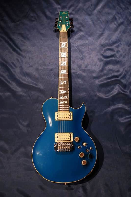 Aria Pro II PE-1000GC image 1