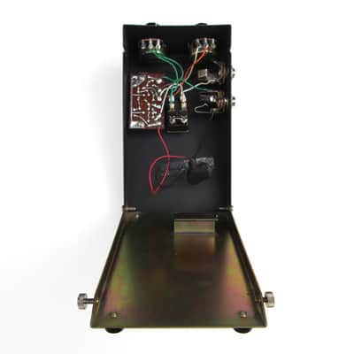 Vintage 1972 Shin-ei Companion FY-2 Fuzz Box image 6