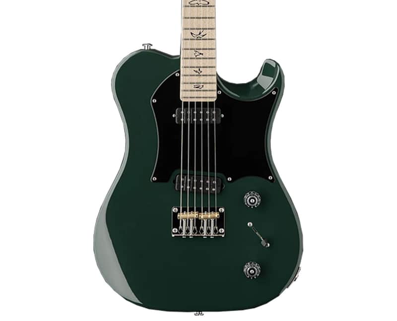 PRS Myles Kennedy Electric Guitar - Hunters Green image 1