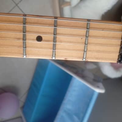Peavey Tracer 1989 - Red image 4