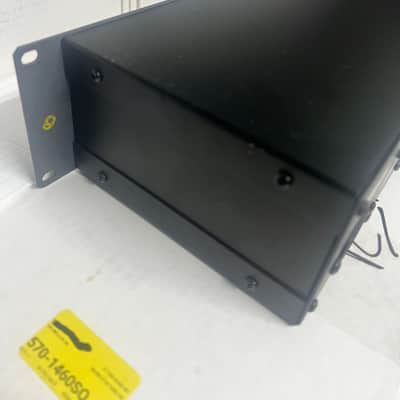 Ashley Audio MQX 2310 90’s - Metal image 3
