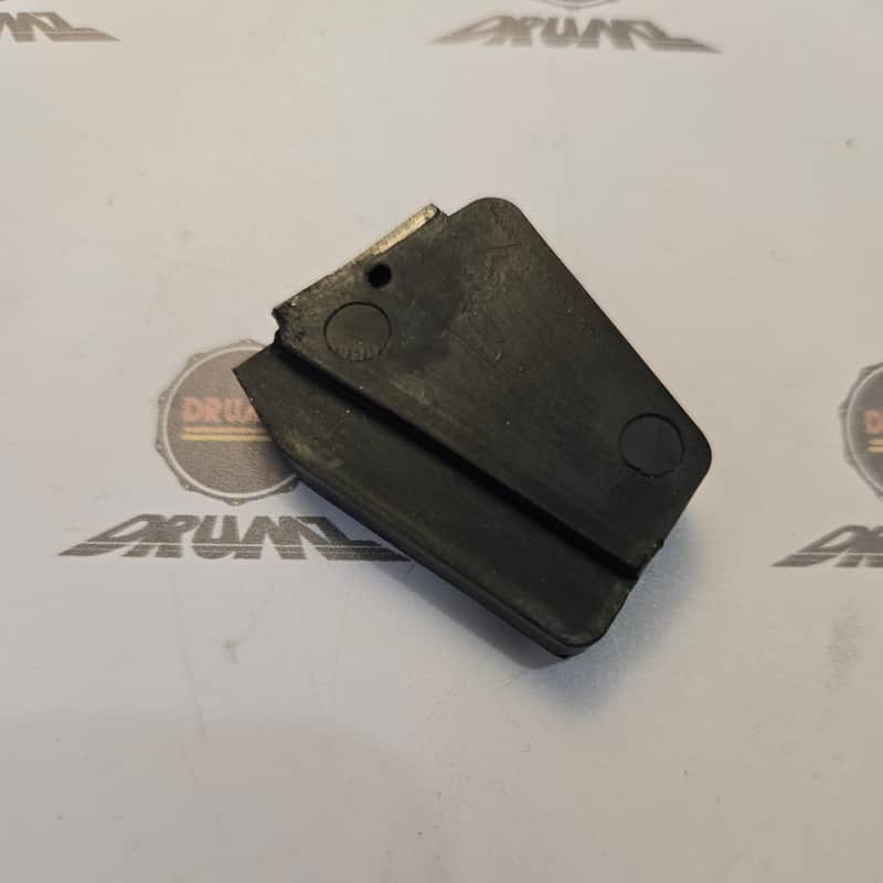 1980s Sonor Wedge for SONOR rack tom bracket / bass drum roset…