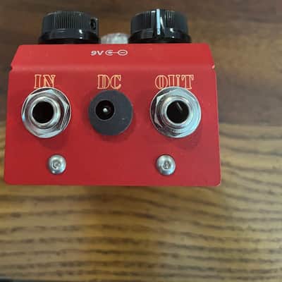 Vntage Tone Elite Einheit - 13 pedal 2022 image 4