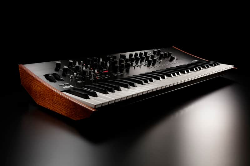 Korg Prologue 16 Polyphonic 61-Key 16-Voice Analog Synthesizer image 9