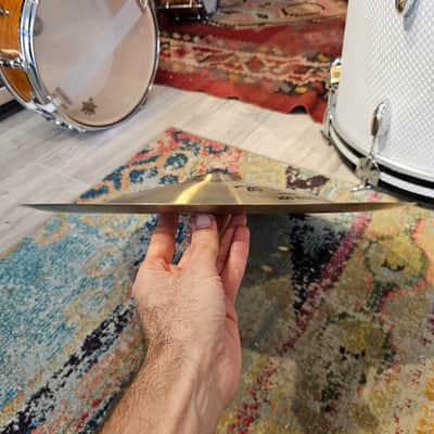 Zildjian 18" China Boy High Cymbal 1425g image 7