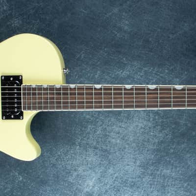 Gretsch Streamliner Jet Club Aged White CTG25091194 image 2